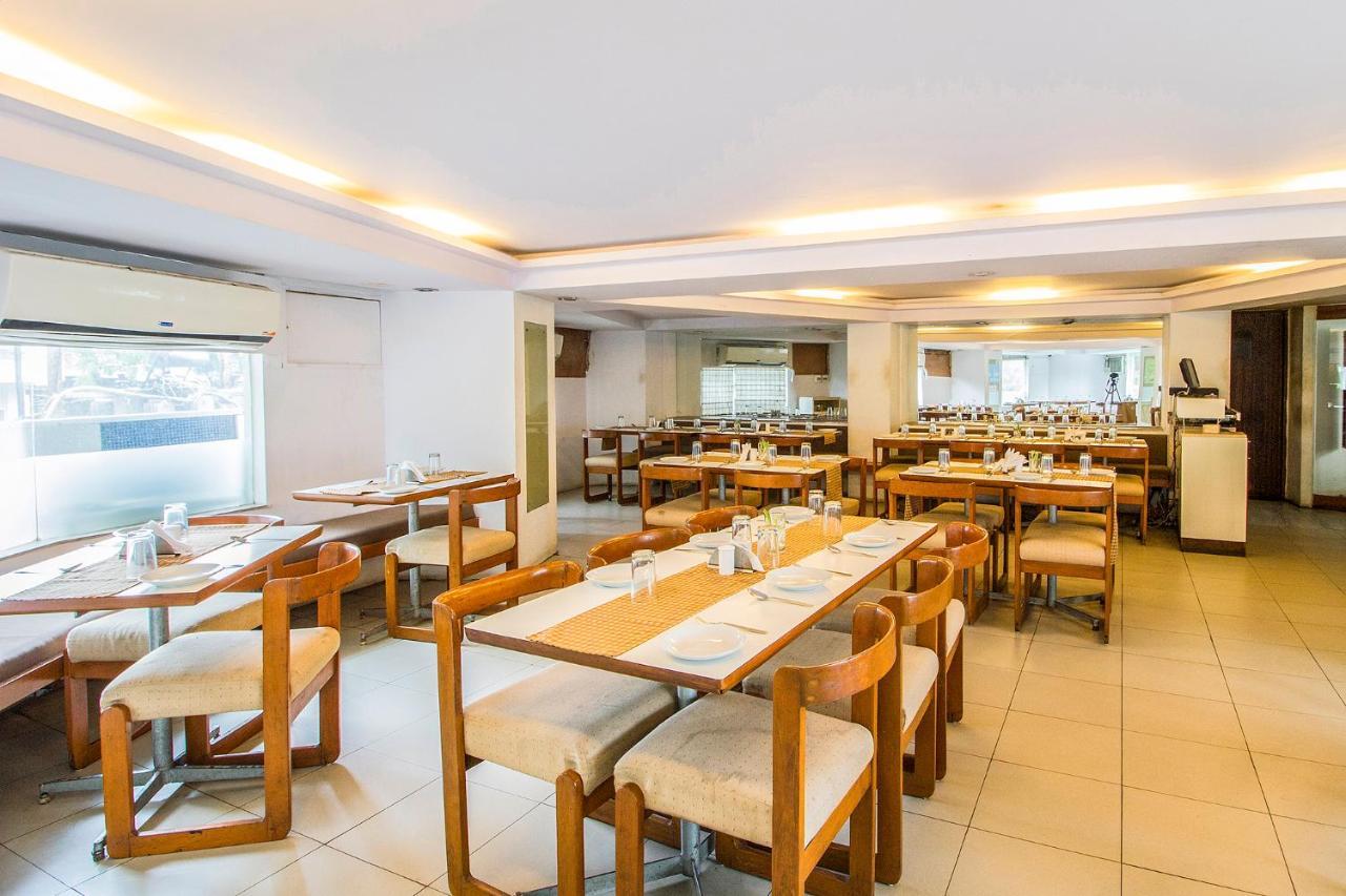 FabExpress Kalyan Hotel Vadodara Bagian luar foto